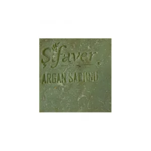 Şifaver El Yapımı Argan Sabunu 100gr