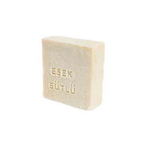 Şifaver El Yapımı Eşek Sütü Sabunu 100gr