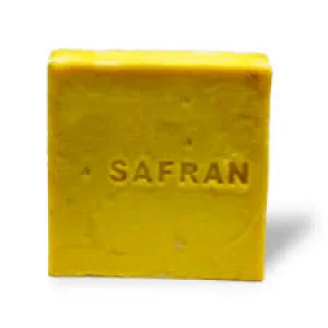 Şifaver El Yapımı Safran Sabunu 100Gr