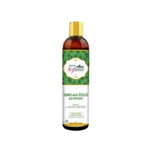 Softem Isırgan Özlü Şampuan 400ml