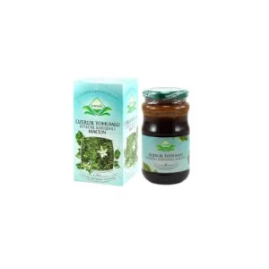 Themra Üzerlik Tohumlu Bitkisel Karışımlı Macun 420Gr