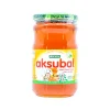 Aksu Vital Süzme Çiçek Balı 850 Gr