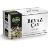 Akzer Beyaz Çay 20Li Süzen Poşet