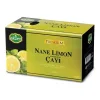 Akzer Nane Limon Karışık 20Li Süzen Poşet