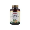 Balen Ginseng & Ginkgo Biloba 720mg 120li Tablet