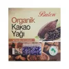 Balen Kakao Yağı 50Ml (Organik Katı)