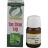 Biotama Sarı Sabır Aloe Vera Yağı 20Ml