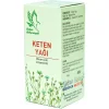 Doğan Keten Yağı 50Ml