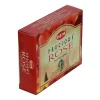 Hem Precious Rose Incense Cones - Gül Kokulu 10 Adet Konik Tütsü