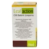 Leaf Action Ozon Yağı - Ozonlanmış Kantaron Yağı 50Ml