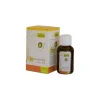 Leaf Action Ozon Yağı - Ozonlanmış Kayısı Yağı 50Ml