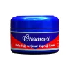 Ottomans ardıç yağı ve çınar yaprağı kremi 100ml