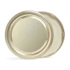 Paşabahçe Cam Kavanoz Kapağı 66 Mm Gold