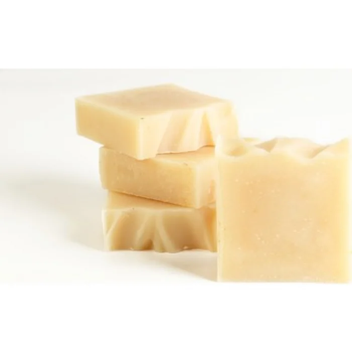 Aktarist El Yapımı Mandalina Sabunu 100Gr