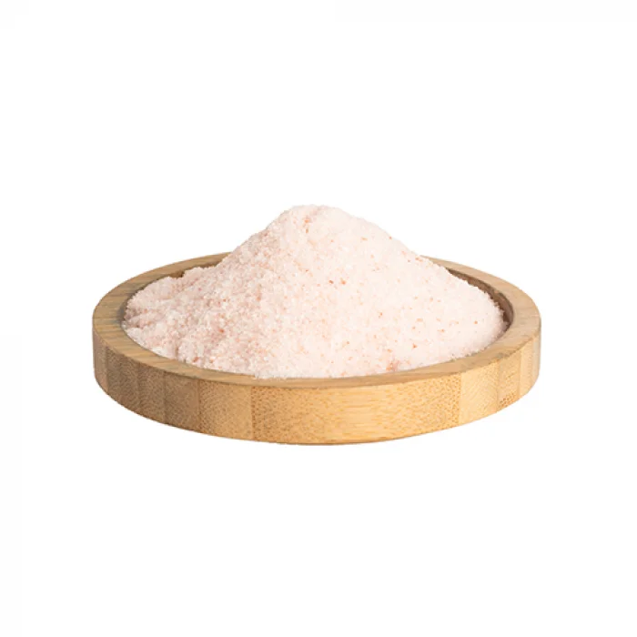 Aktarist Himalaya Tuzu Öğütülmüş