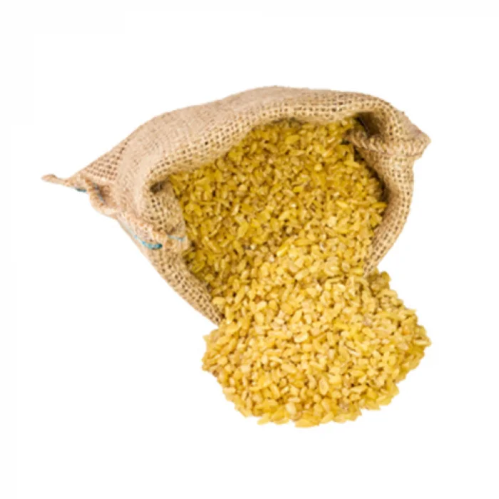 Aktarist İri Pilavlık Bulgur