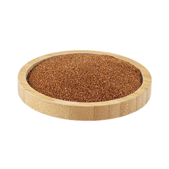 Aktarist Teff Tohumu