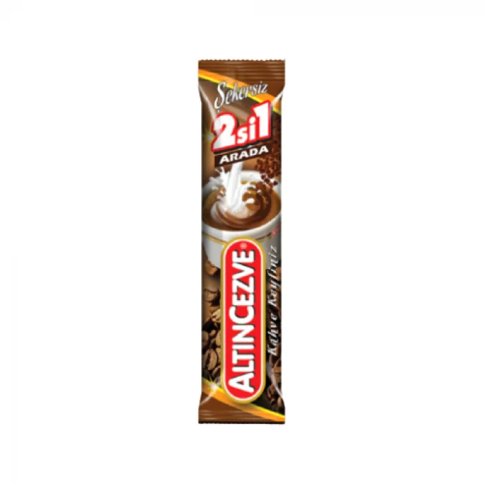 Altıncezve İkisi Birarada 13Gr