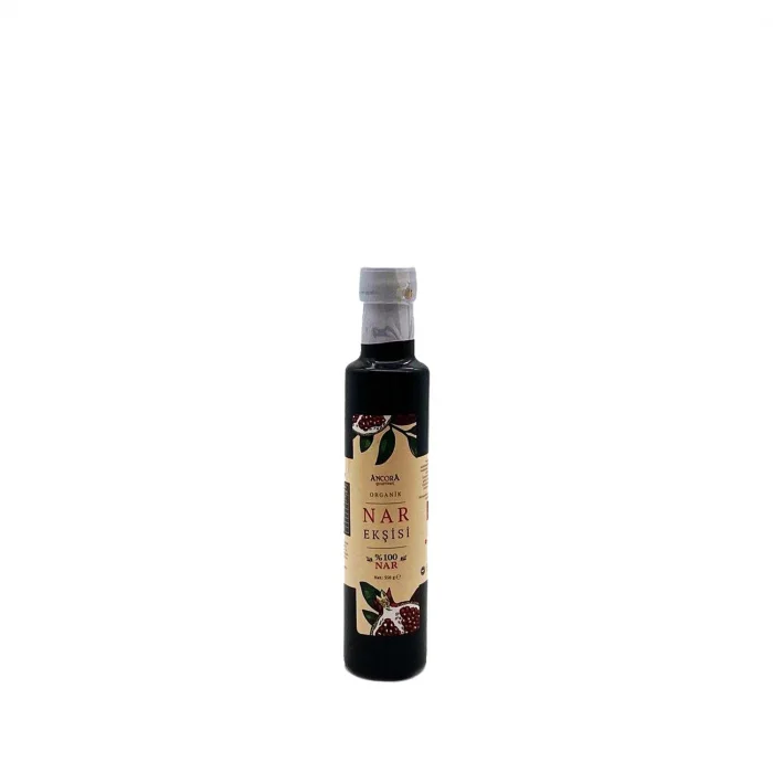 Ancora Life Organik Nar Ekşisi 350gr