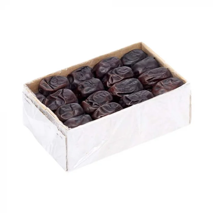 Bam İran Hurması %100 Doğal 600gr Paket