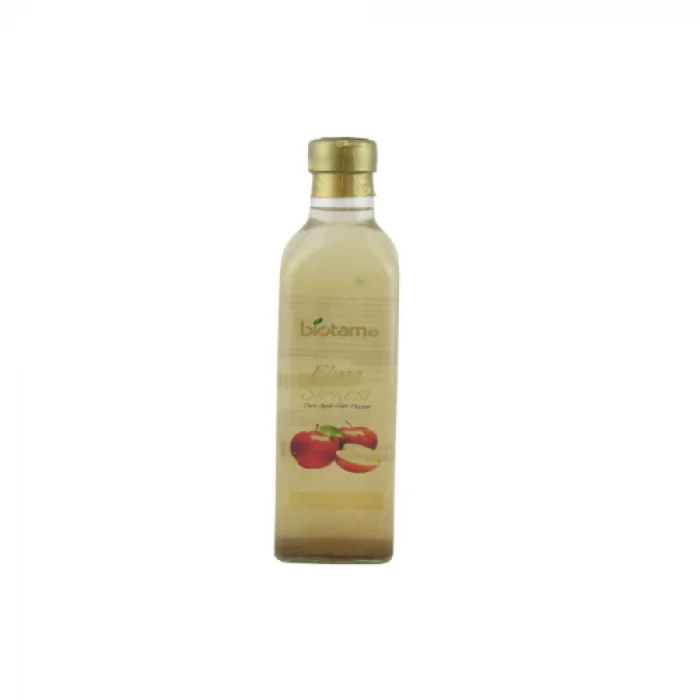 Biotama Elma Sirkesi Katkısız 500Ml