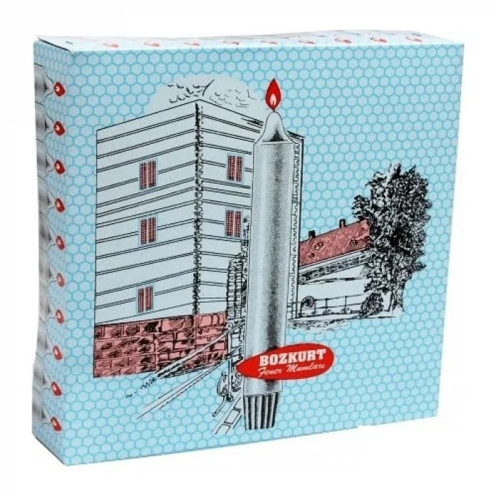 Bozkurt Klasik Fener Mumu 20gr