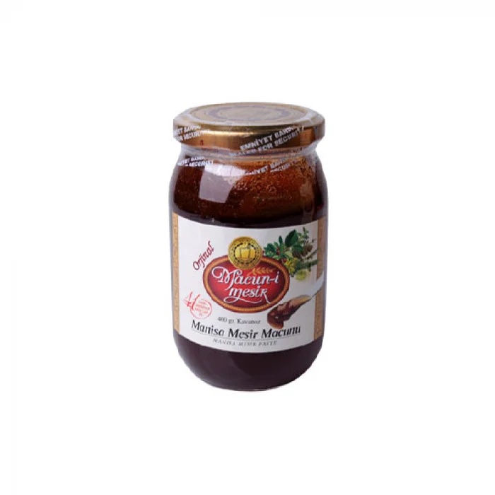 Macun-i Mesir Manisa Mesir Macunu 400gr