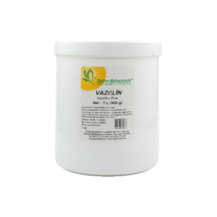 Doğan Vazelin 900Gr