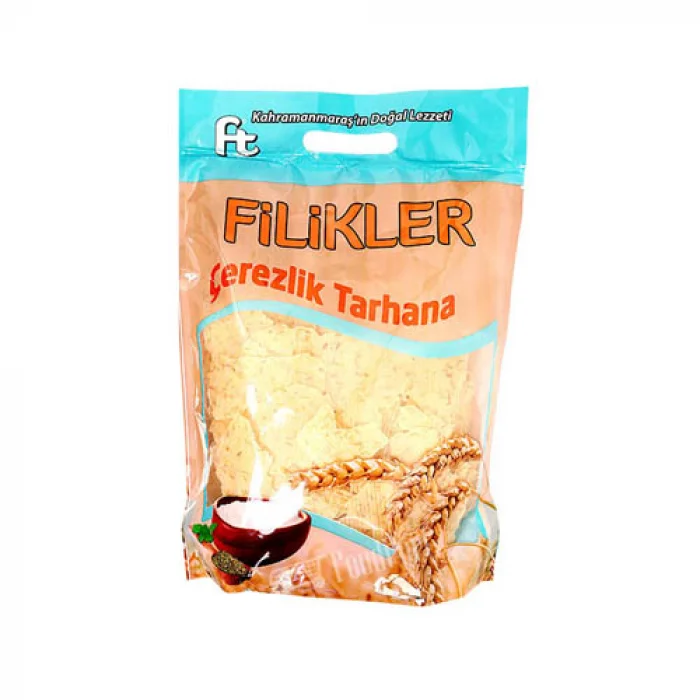 Filikler Çerezlik Tarhana 470gr