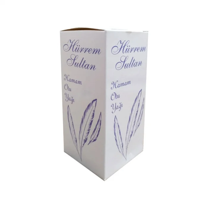Furkan Hürrem Hamamotu Yağı 20Ml