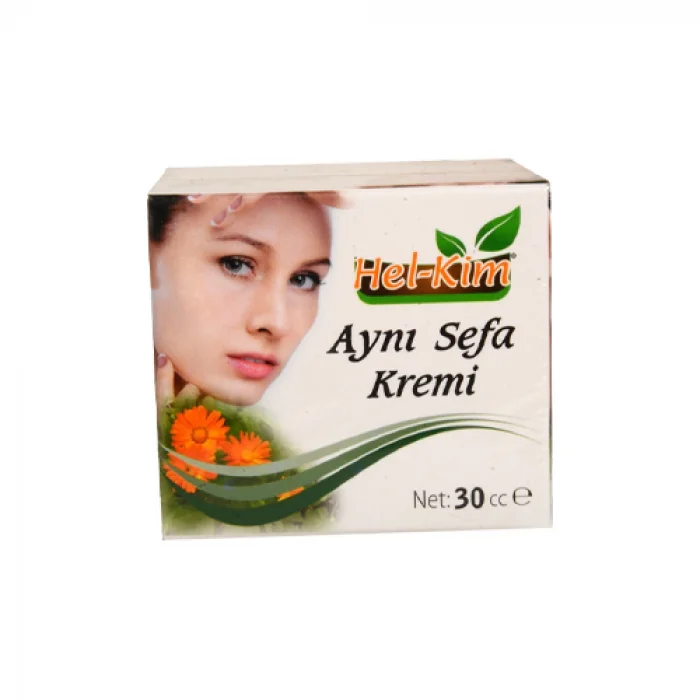 Hel-Kim Aynı Sefa Kremi 30Cc