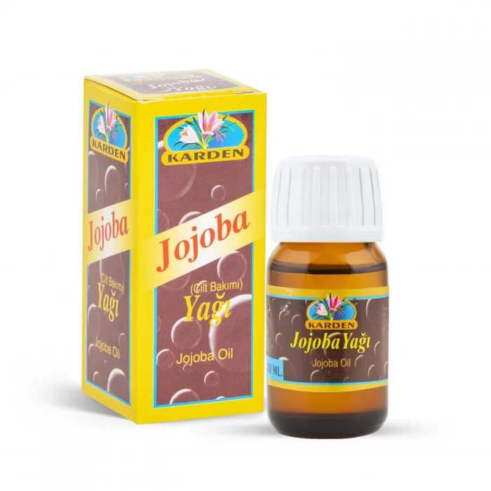 Karden Jojoba Yağı 20Ml