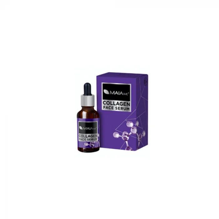 Maia Kolajen Yüz Serumu (30 Ml)