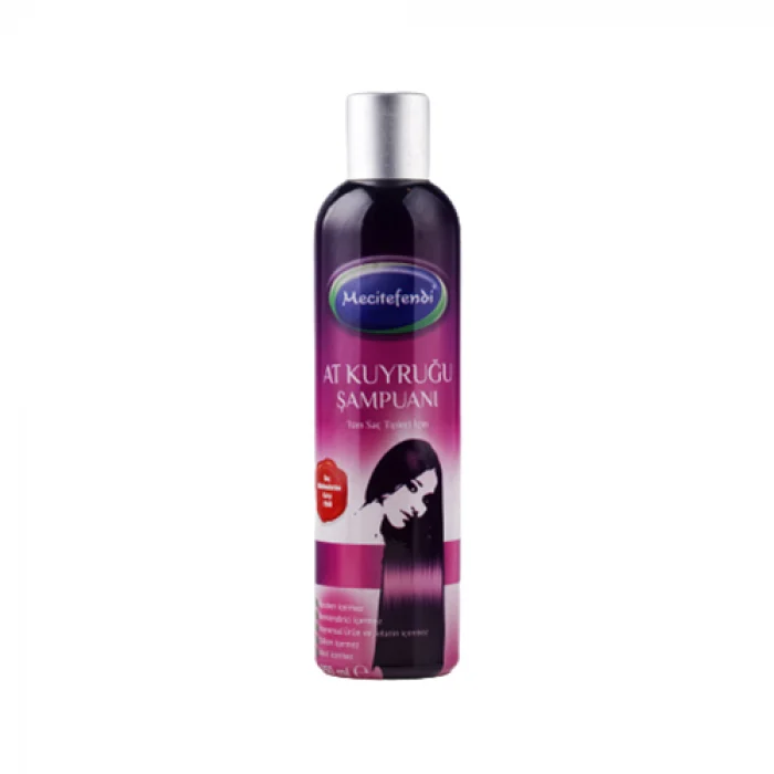 Mecitefendi At Kuyruğu Şampuanı 250Ml