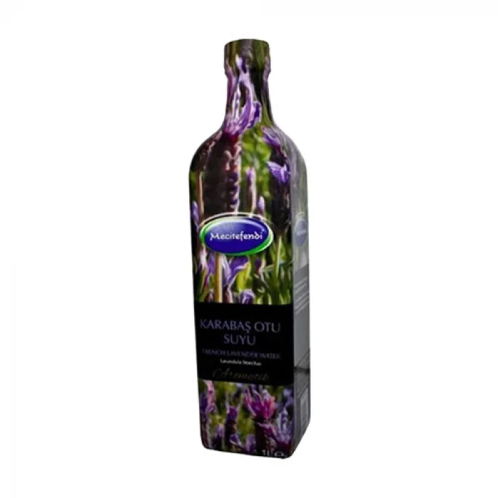 Mecitefendi Karabaş Otu Suyu 1L