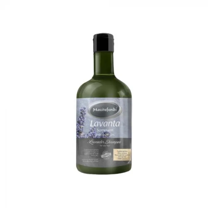 Mecitefendi Lavanta Şampuanı 400 Ml.
