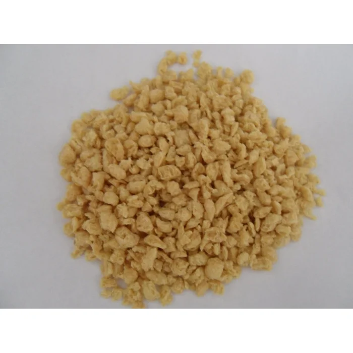 Nil Baharat Soya Kıyması - Granül Naturel 300gr