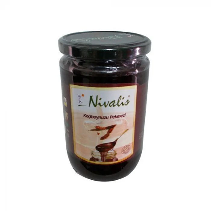 Nivalis Keçiboynuzu Özü 800Gr