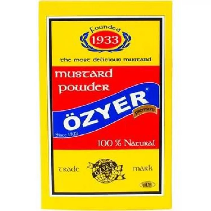 Özyer Hardal 60 Gr.