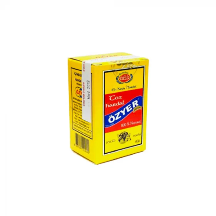 Özyer Hardal 60 Gr.