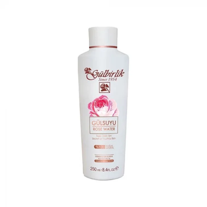Gülbirlik Gül Suyu 250ml