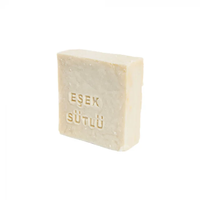 Şifaver El Yapımı Eşek Sütü Sabunu 100gr