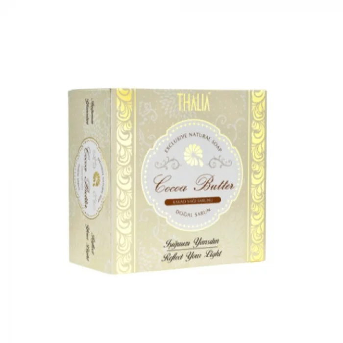 Thalia Kakao Yağı Sabunu 150Gr