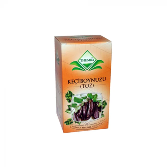 Themra Keçiboynuzu Toz 200Gr