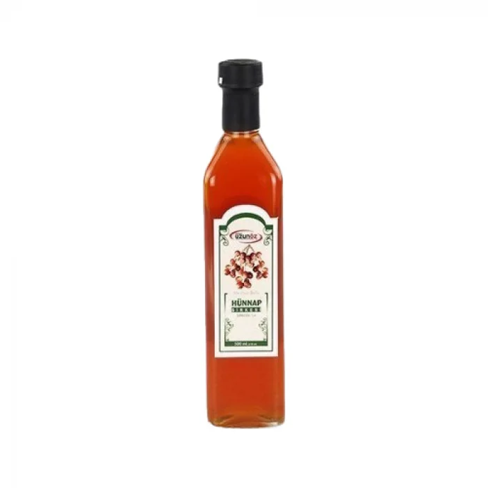 Uzunöz Hünnap Sirkesi 500Ml