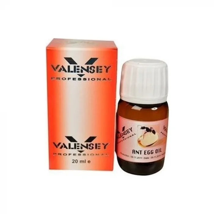 Valensey Yılan Yağı 20Ml