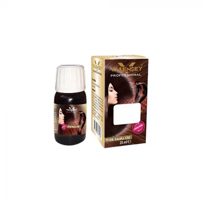 Valensey Yılan Yağı 20Ml