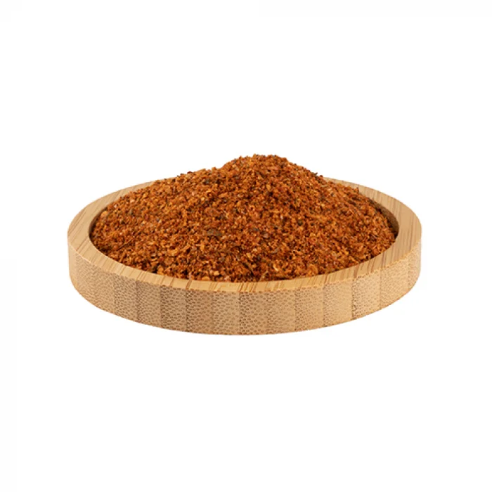 Aktarist Fajita Baharatı