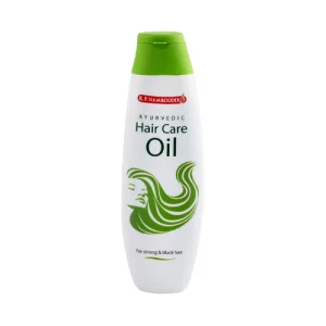K.P. Namboodiris K. P. Namboodiris Ayurvedic Saç Bakım Yağı 100ml