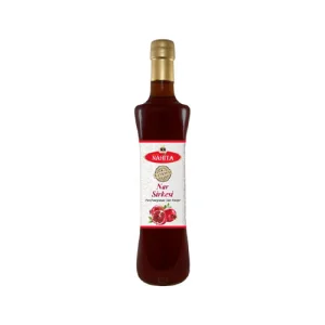Nahita Nar Sirkesi Katkısız 500Ml